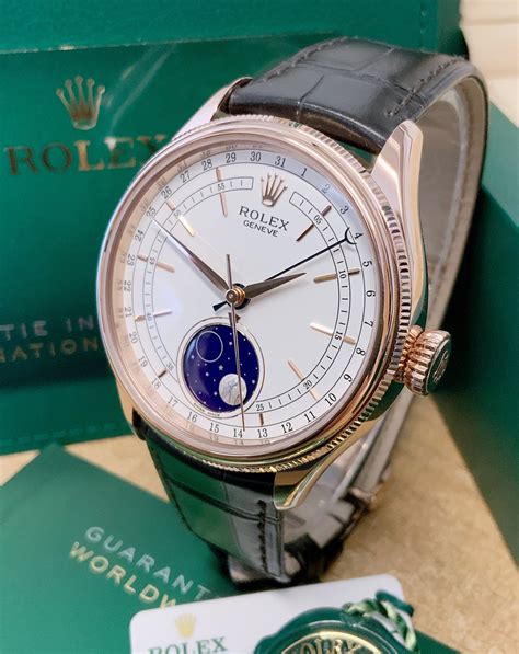 rolex cellini 50535